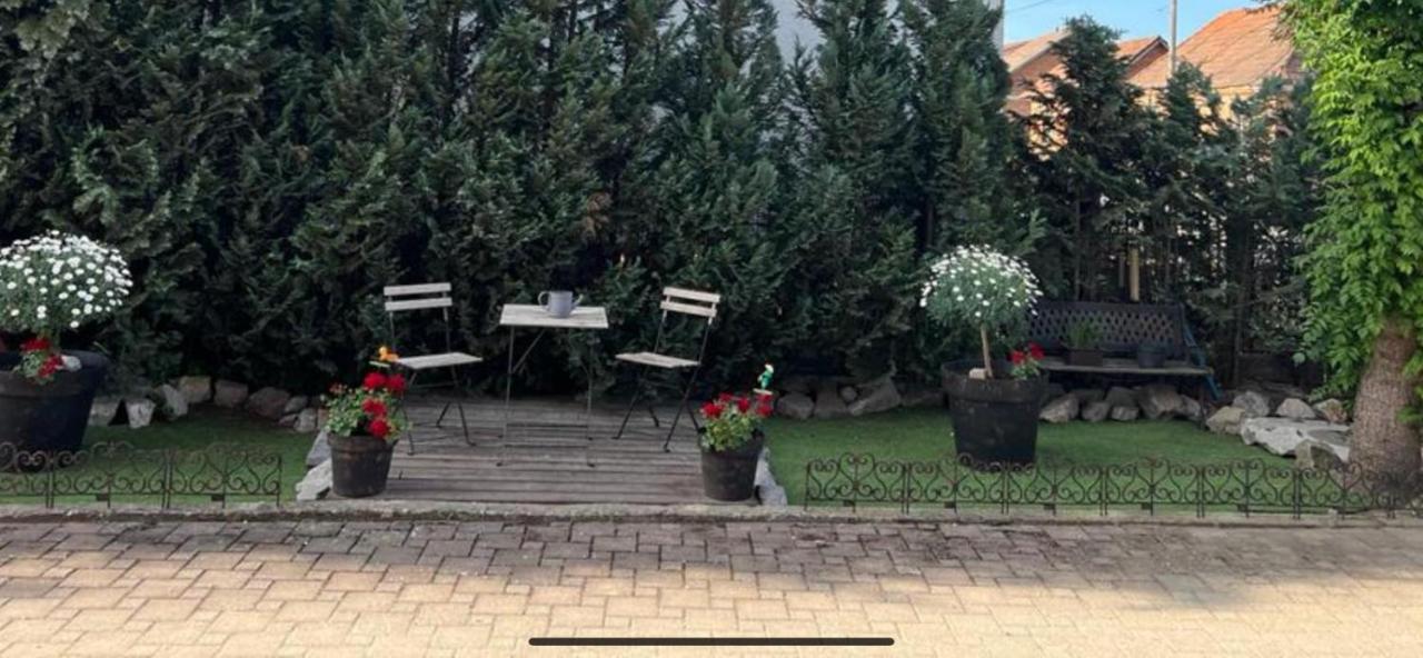 4 Stars Apartments Near Airport Velika Gorica Exterior photo